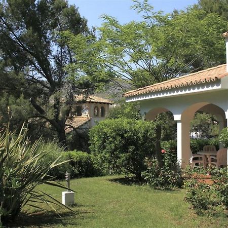 Can Botana 7 Cala de Sant Vicenc Exterior foto